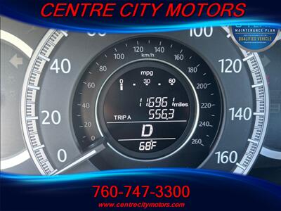 2013 Honda Accord EX   - Photo 17 - Escondido, CA 92025