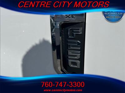 2021 Ford F-250 XL   - Photo 19 - Escondido, CA 92025