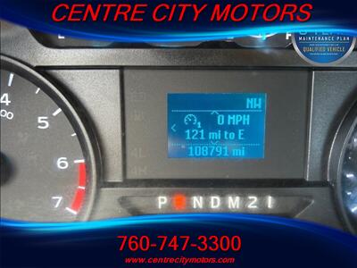 2021 Ford F-250 XL   - Photo 13 - Escondido, CA 92025