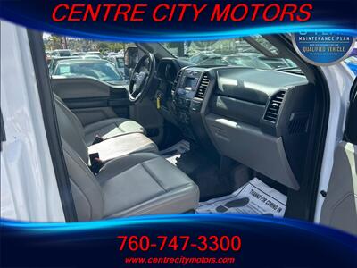 2021 Ford F-250 XL   - Photo 6 - Escondido, CA 92025