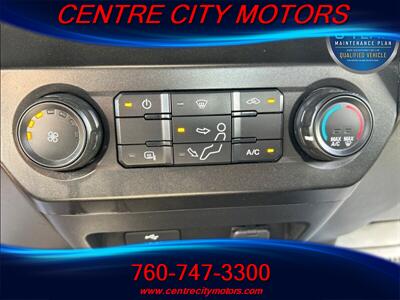 2021 Ford F-250 XL   - Photo 10 - Escondido, CA 92025
