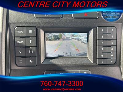 2021 Ford F-250 XL   - Photo 9 - Escondido, CA 92025