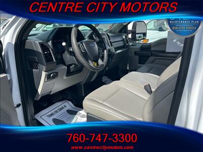 2021 Ford F-250 XL   - Photo 7 - Escondido, CA 92025