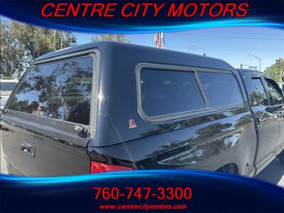 2014 Toyota Tundra SR5 Double Cab 4X4  Double Cab 4x4 - Photo 27 - Escondido, CA 92025