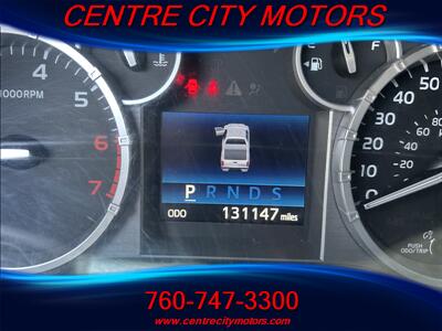 2014 Toyota Tundra SR5 Double Cab 4X4  Double Cab 4x4 - Photo 17 - Escondido, CA 92025