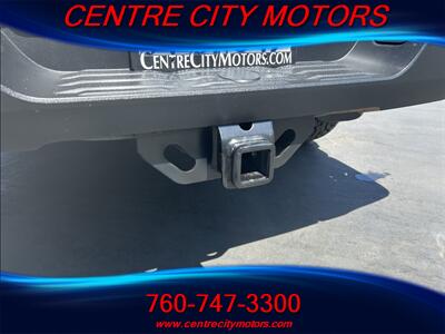 2014 Toyota Tundra SR5 Double Cab 4X4  Double Cab 4x4 - Photo 25 - Escondido, CA 92025
