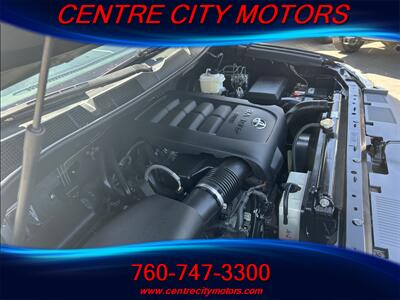 2014 Toyota Tundra SR5 Double Cab 4X4  Double Cab 4x4 - Photo 21 - Escondido, CA 92025