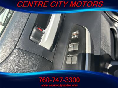 2014 Toyota Tundra SR5 Double Cab 4X4  Double Cab 4x4 - Photo 18 - Escondido, CA 92025