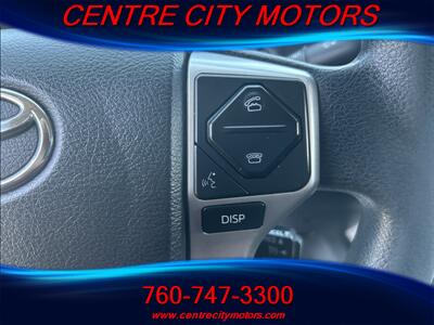 2014 Toyota Tundra SR5 Double Cab 4X4  Double Cab 4x4 - Photo 15 - Escondido, CA 92025