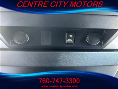 2014 Toyota Tundra SR5 Double Cab 4X4  Double Cab 4x4 - Photo 14 - Escondido, CA 92025