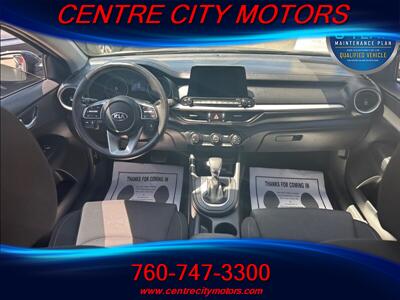 2020 Kia Forte LXS   - Photo 7 - Escondido, CA 92025