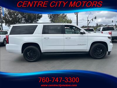 2020 Chevrolet Suburban LT   - Photo 4 - Escondido, CA 92025