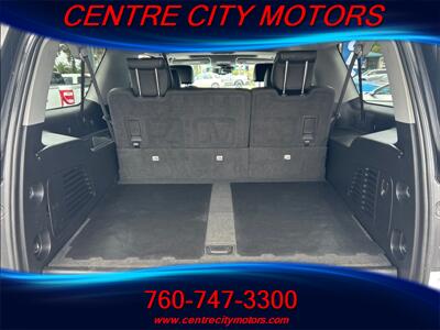 2020 Chevrolet Suburban LT   - Photo 6 - Escondido, CA 92025