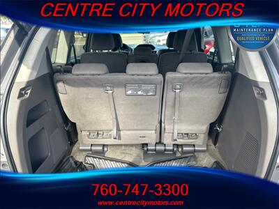 2015 Honda Odyssey EX   - Photo 6 - Escondido, CA 92025