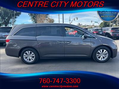 2015 Honda Odyssey EX   - Photo 3 - Escondido, CA 92025