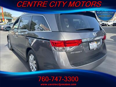 2015 Honda Odyssey EX   - Photo 5 - Escondido, CA 92025