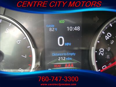 2022 Toyota RAV4 LE   - Photo 16 - Escondido, CA 92025
