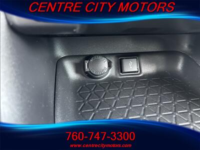 2022 Toyota RAV4 LE   - Photo 14 - Escondido, CA 92025