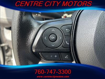 2022 Toyota RAV4 LE   - Photo 18 - Escondido, CA 92025