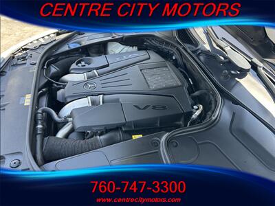 2016 Mercedes-Benz S 550 4MATIC   - Photo 26 - Escondido, CA 92025