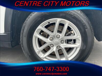 2023 Jeep Grand Cherokee L Laredo   - Photo 28 - Escondido, CA 92025
