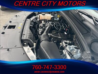2023 Jeep Grand Cherokee L Laredo   - Photo 27 - Escondido, CA 92025