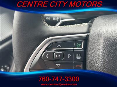 2023 Jeep Grand Cherokee L Laredo   - Photo 21 - Escondido, CA 92025