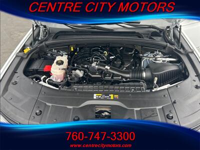 2023 Jeep Grand Cherokee L Laredo   - Photo 25 - Escondido, CA 92025