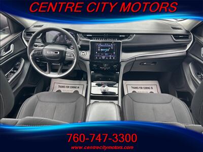 2023 Jeep Grand Cherokee L Laredo   - Photo 10 - Escondido, CA 92025