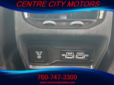 2023 Jeep Grand Cherokee L Laredo   - Photo 12 - Escondido, CA 92025