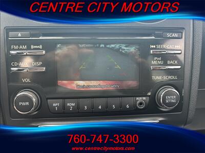 2015 Nissan Rogue S   - Photo 10 - Escondido, CA 92025