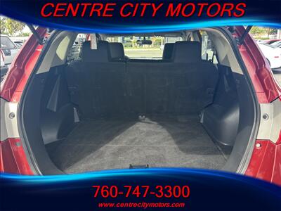 2015 Nissan Rogue S   - Photo 18 - Escondido, CA 92025