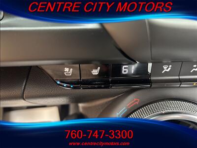 2018 Chevrolet Camaro LT  Convertible - Photo 12 - Escondido, CA 92025
