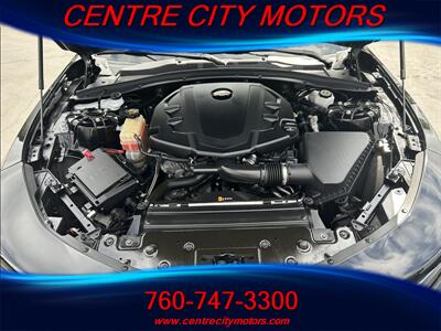 2018 Chevrolet Camaro LT  Convertible - Photo 18 - Escondido, CA 92025