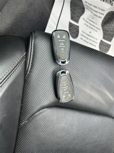 2018 Chevrolet Camaro LT  Convertible - Photo 25 - Escondido, CA 92025