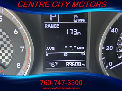 2019 Hyundai Elantra SE   - Photo 16 - Escondido, CA 92025