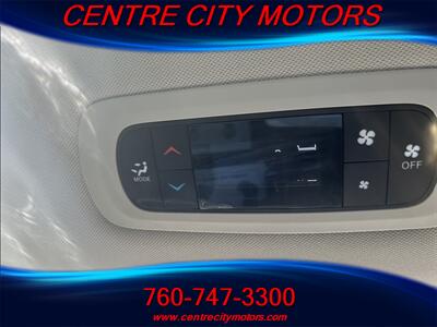 2020 Chrysler Voyager LX   - Photo 10 - Escondido, CA 92025