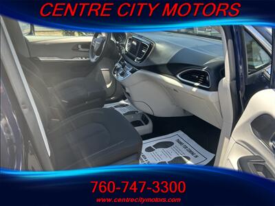 2020 Chrysler Voyager LX   - Photo 11 - Escondido, CA 92025