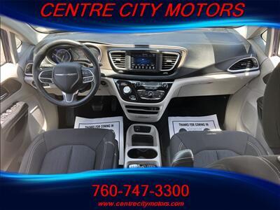 2020 Chrysler Voyager LX   - Photo 9 - Escondido, CA 92025