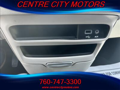 2020 Chrysler Voyager LX   - Photo 16 - Escondido, CA 92025