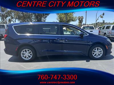 2020 Chrysler Voyager LX   - Photo 3 - Escondido, CA 92025