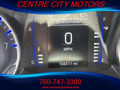 2020 Chrysler Voyager LX   - Photo 19 - Escondido, CA 92025