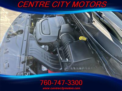 2020 Chrysler Voyager LX   - Photo 24 - Escondido, CA 92025