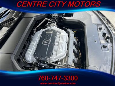 2012 Acura TL w/Tech   - Photo 21 - Escondido, CA 92025