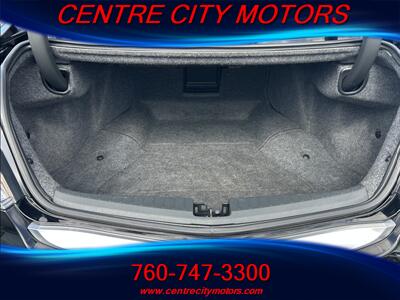 2012 Acura TL w/Tech   - Photo 24 - Escondido, CA 92025