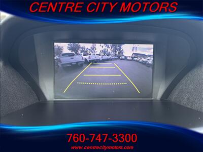 2012 Acura TL w/Tech   - Photo 11 - Escondido, CA 92025