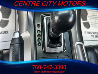 2012 Acura TL w/Tech   - Photo 13 - Escondido, CA 92025