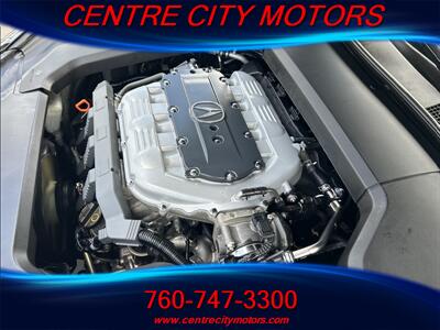2012 Acura TL w/Tech   - Photo 22 - Escondido, CA 92025