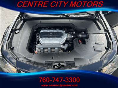 2012 Acura TL w/Tech   - Photo 20 - Escondido, CA 92025