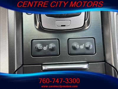 2012 Acura TL w/Tech   - Photo 14 - Escondido, CA 92025